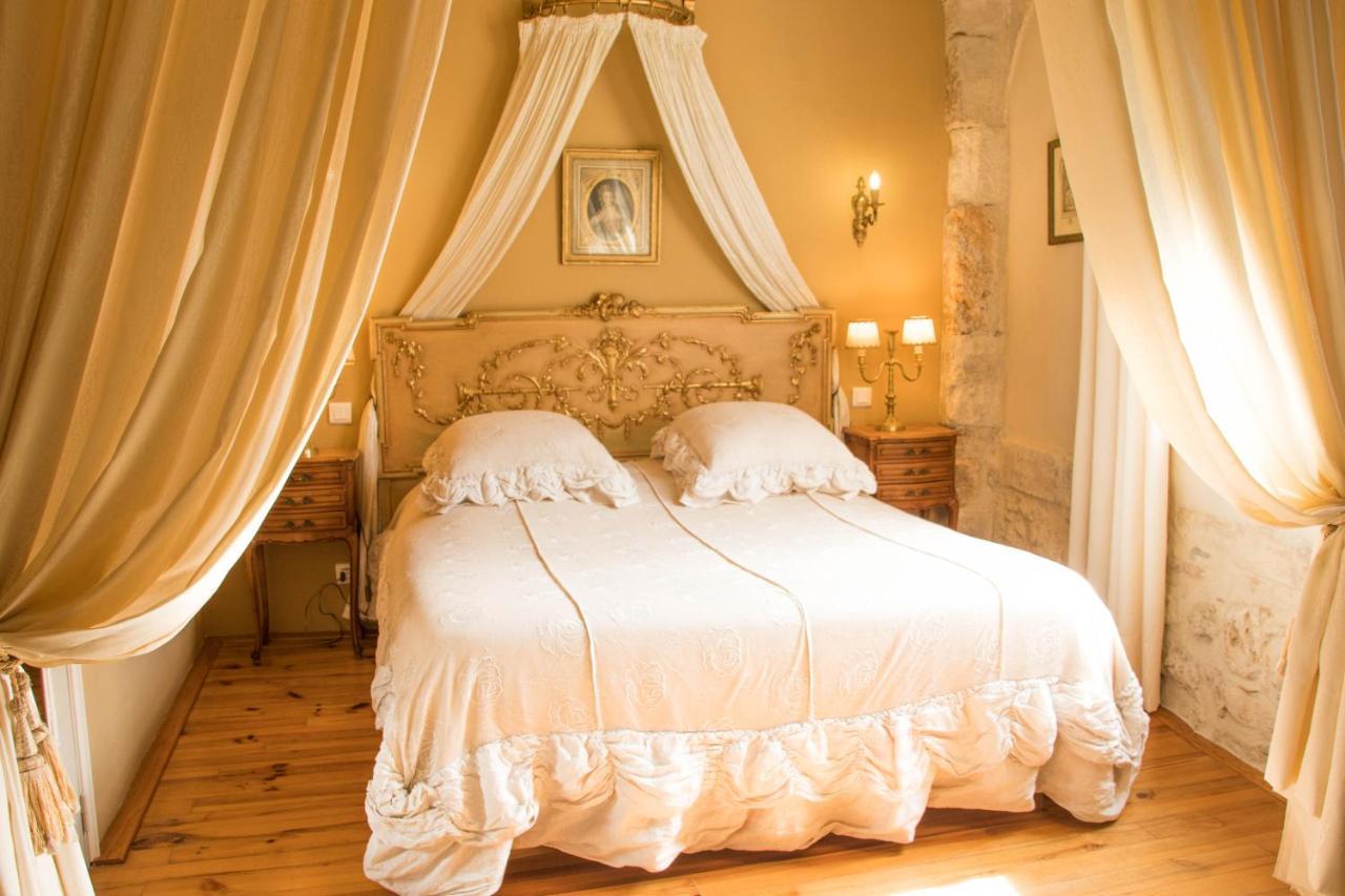 Chateau De Murviel Esterno foto