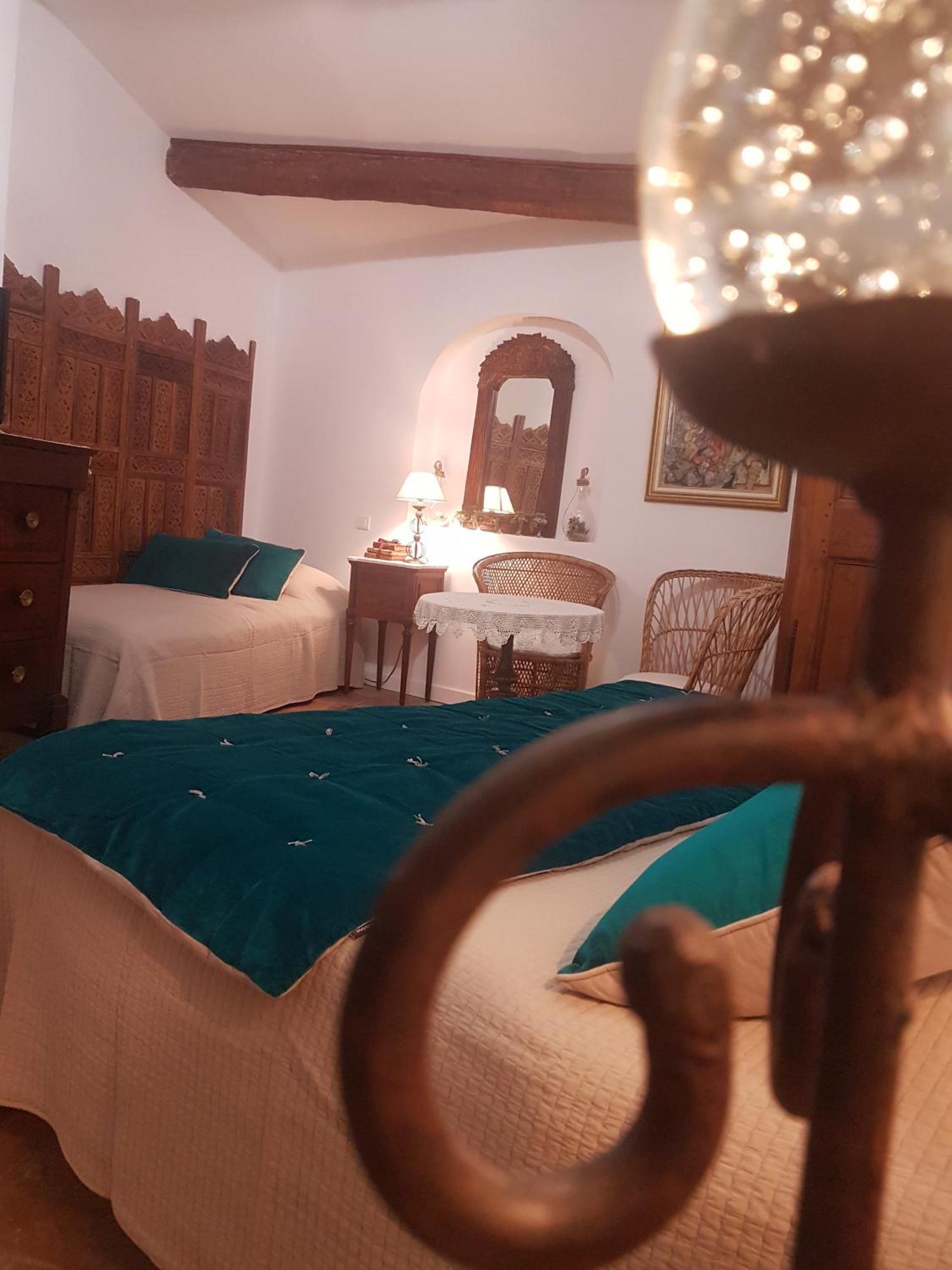 Chateau De Murviel Esterno foto