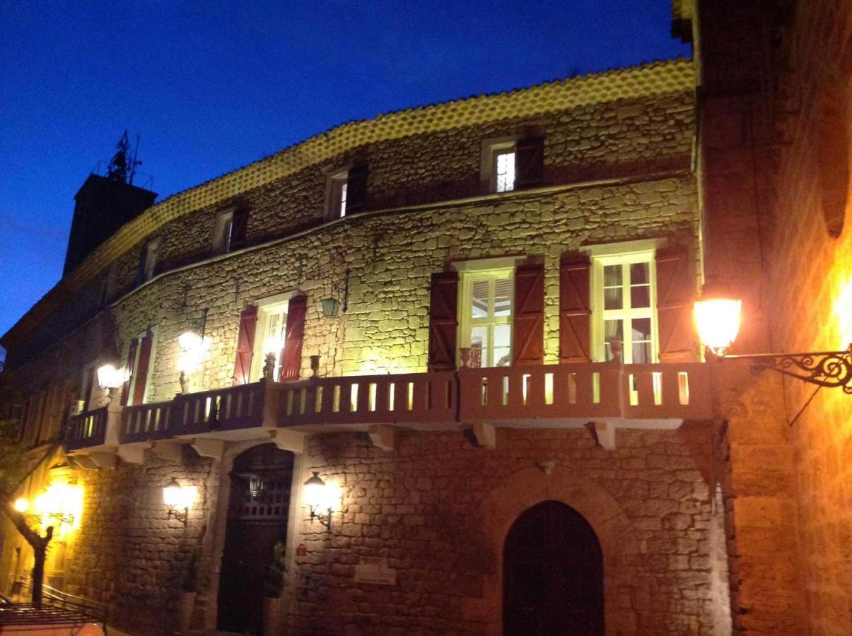 Chateau De Murviel Esterno foto
